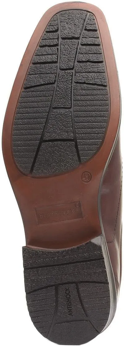 Hush Puppies Men's Loafers School Uniform Shoe