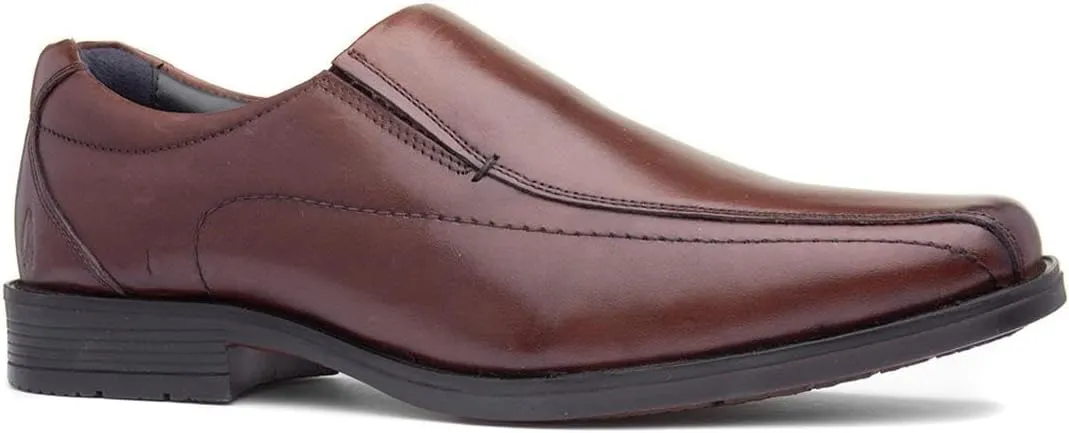 Hush Puppies Men's Loafers School Uniform Shoe