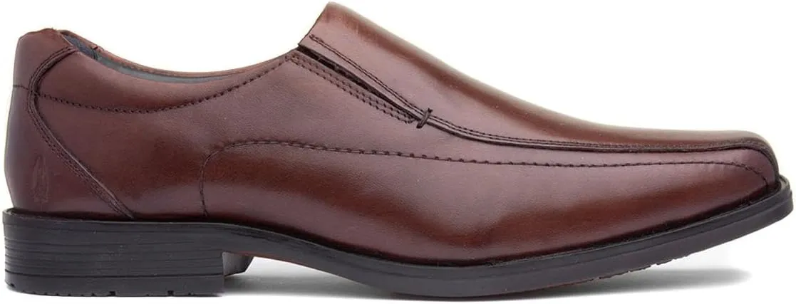 Hush Puppies Men's Loafers School Uniform Shoe