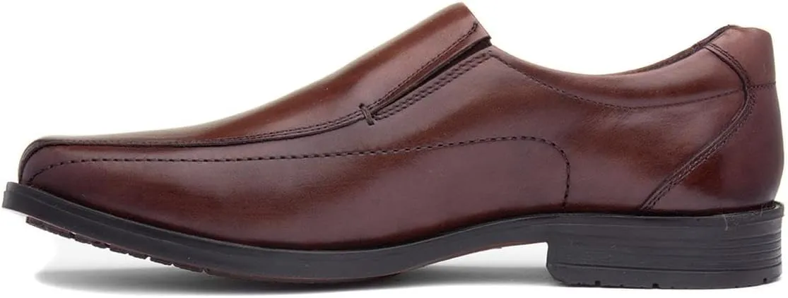 Hush Puppies Men's Loafers School Uniform Shoe