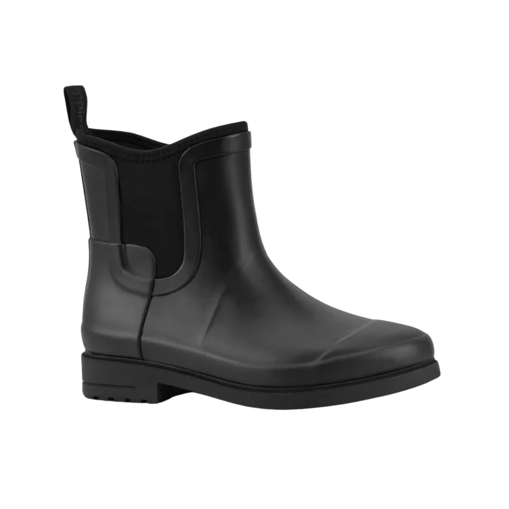 Hush Puppies Stormi Black