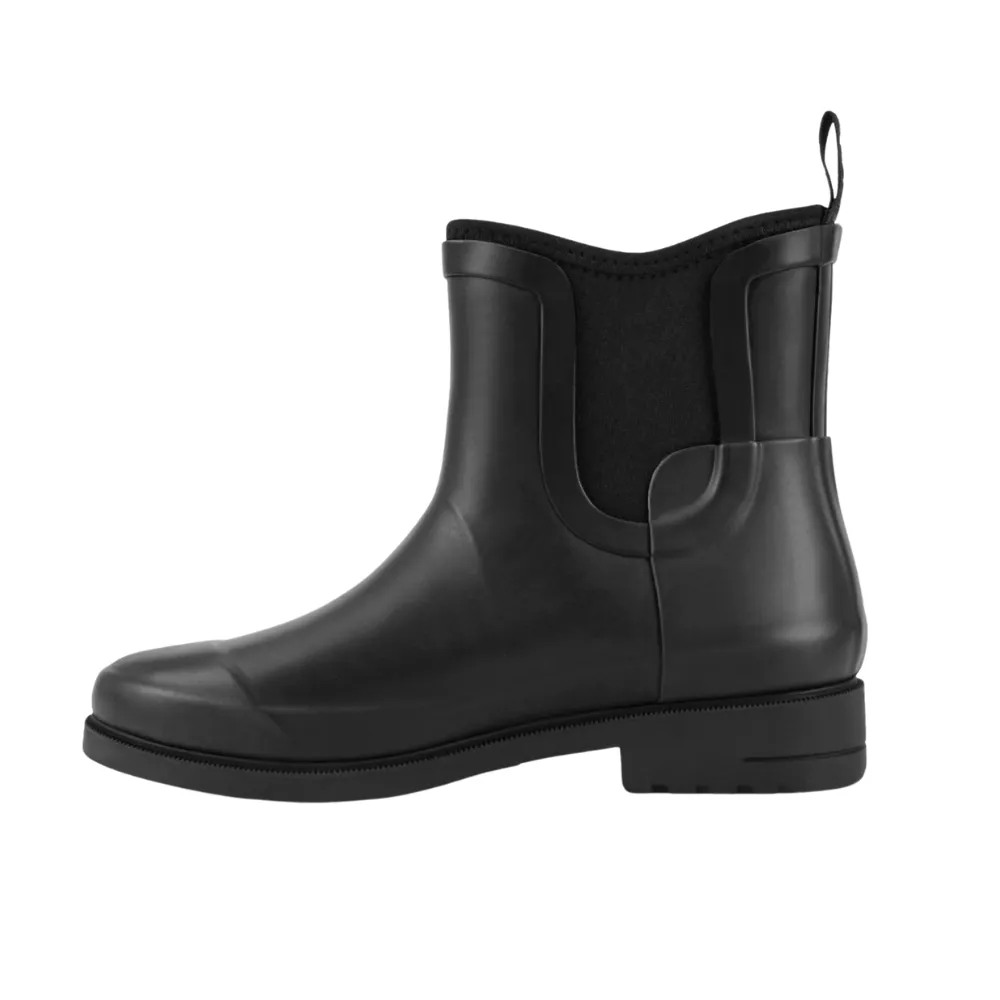 Hush Puppies Stormi Black