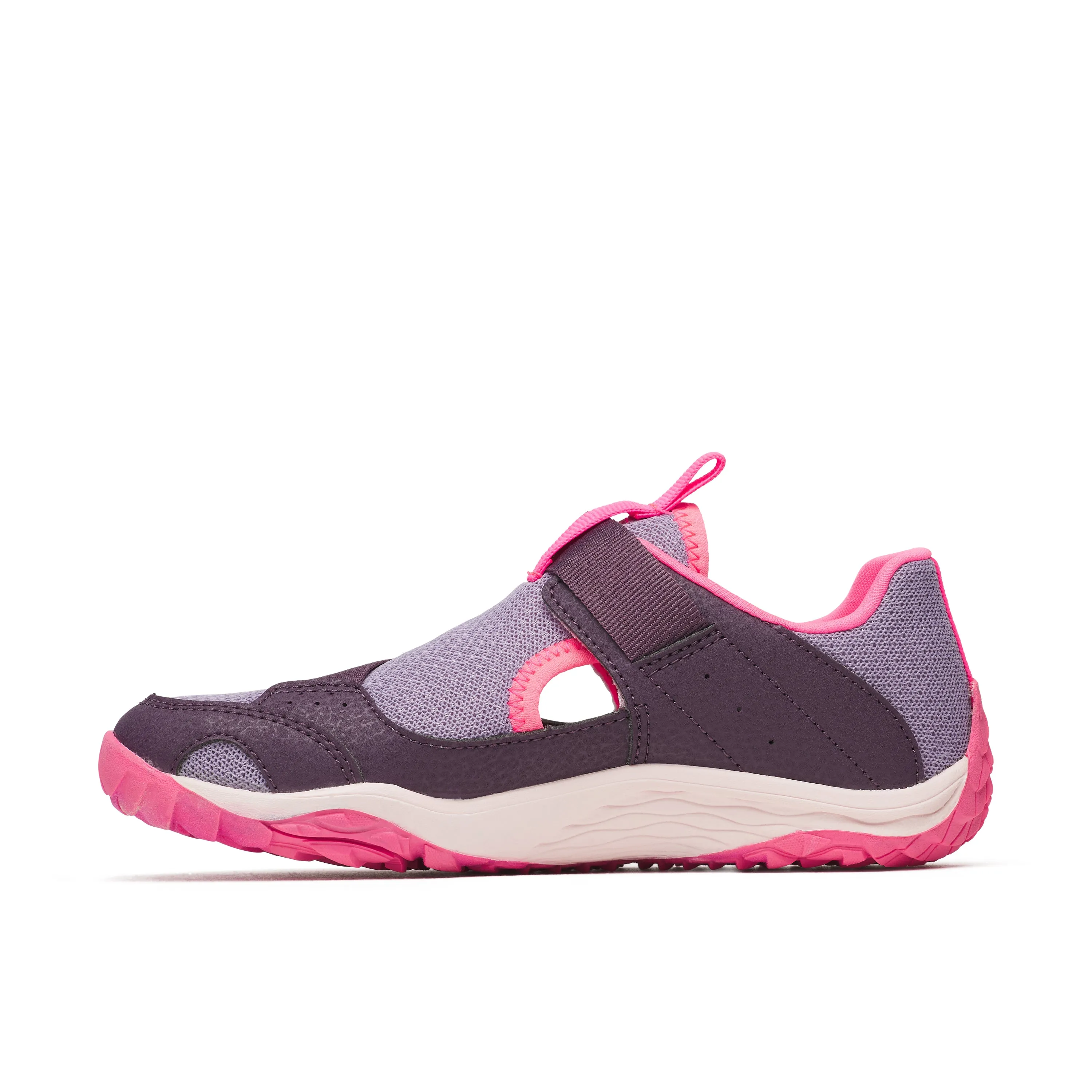 Hydro Quest Sneaker Sandal - Little Kid Purple/Pink