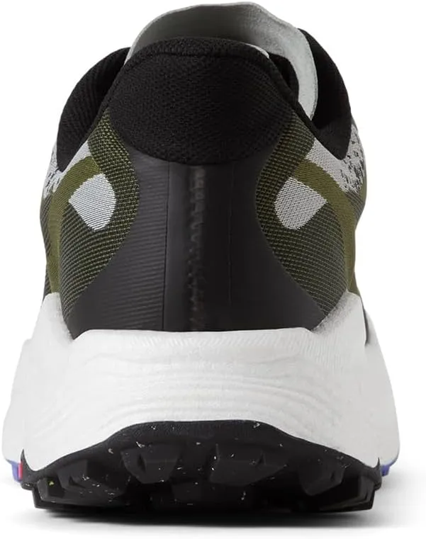 Icebug Järv RB9X – Women's Performance Trail Running Shoe, High Durability, Bio-Based Cushioning, and Superior Grip