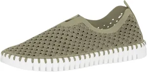 Ilse Jacobsen HORNBAEK Women's Tulip 139 Flat | Slip-On | Low-Top