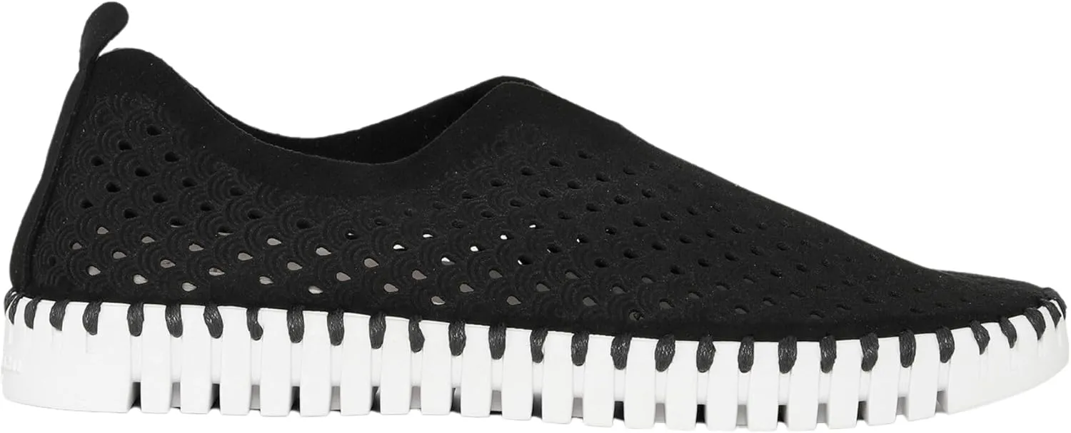 Ilse Jacobsen HORNBAEK Women's Tulip 139 Flat | Slip-On | Low-Top