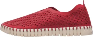 Ilse Jacobsen Tulip 3275 Womens - Deep Red - 40 EU
