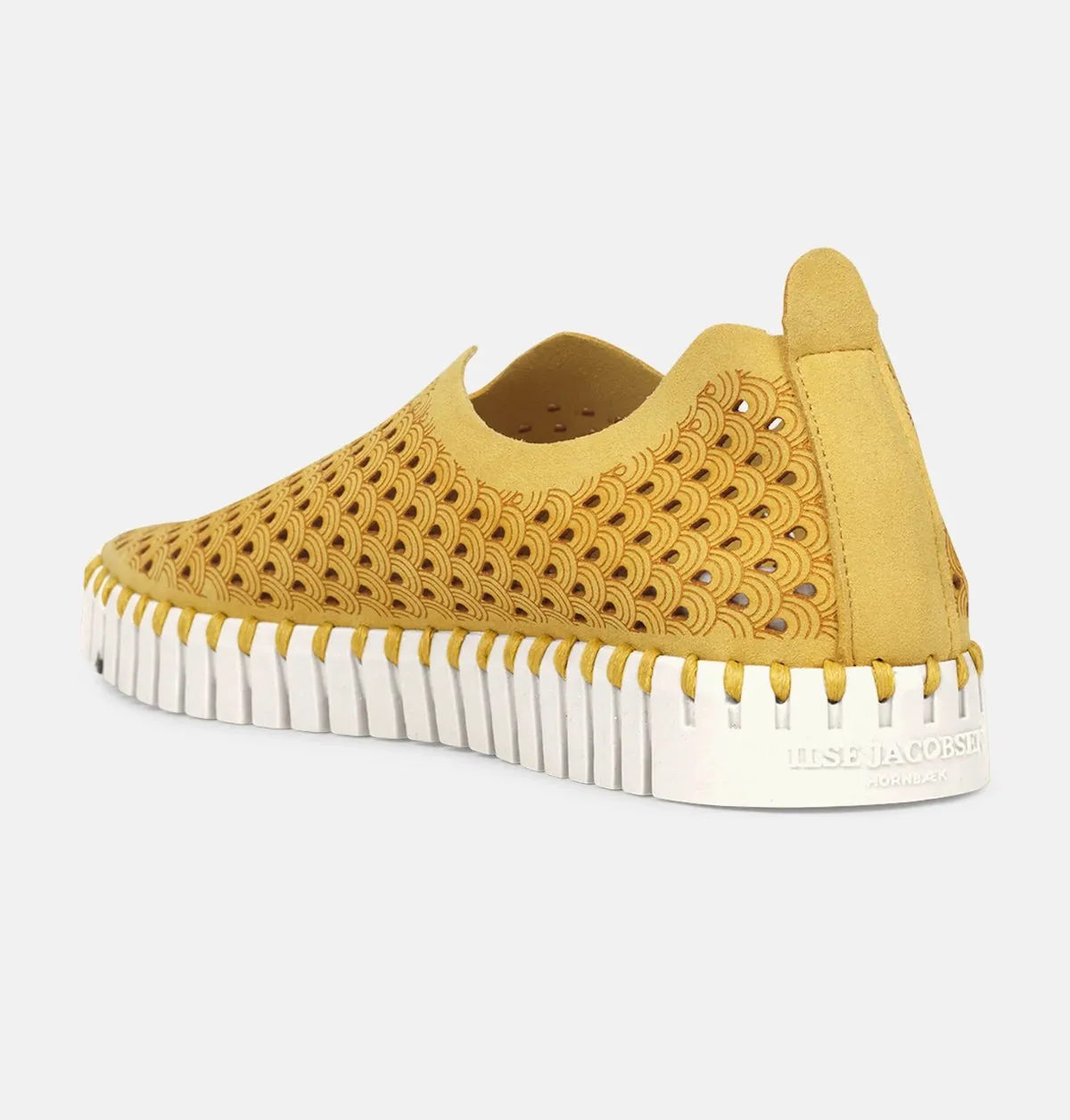 Ilse Jacobsen Tulip Shoes Sunshine