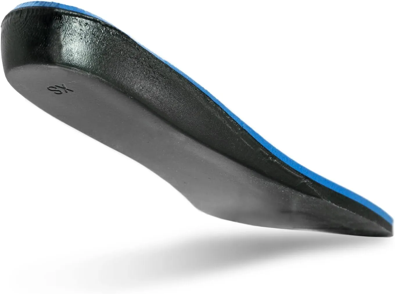 Infusion Ultra-Soft Shoe Insoles: Padded Foot Orthotic Inserts for Ultimate Cushion by Infusion Insoles (Med. Men's 8-9 | Woman's 10-11)