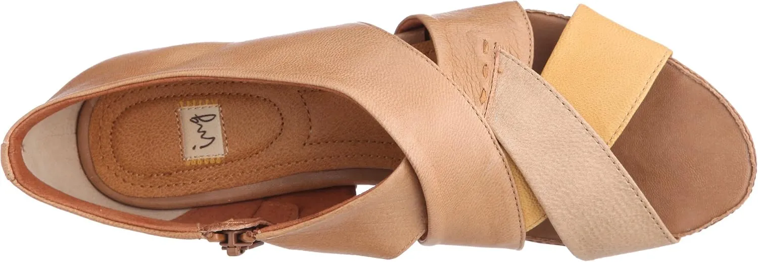 ing(イング) Wing ING6363 Open Toe