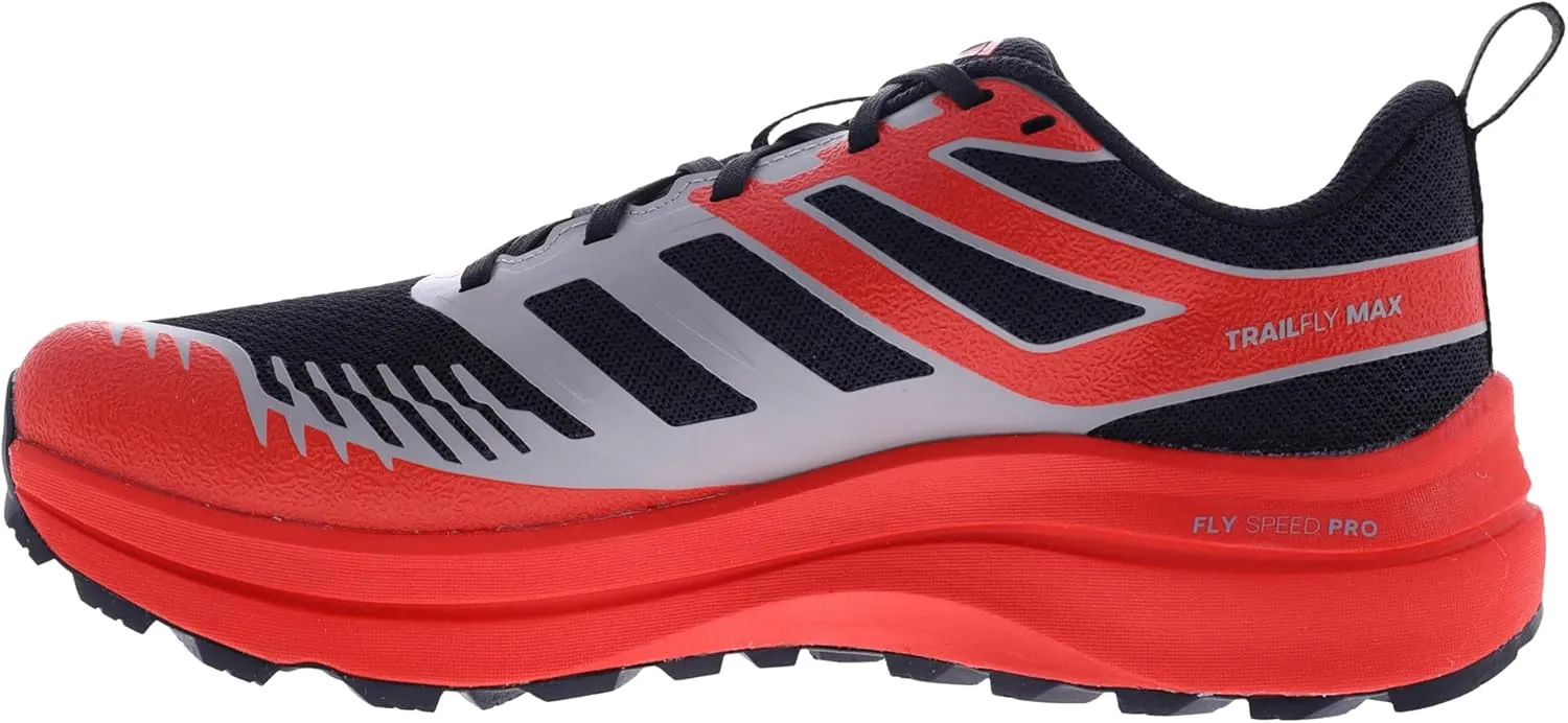 inov-8 Men's Trailfly Max Sneaker