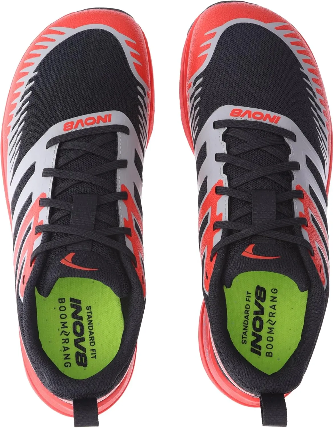 inov-8 Men's Trailfly Max Sneaker