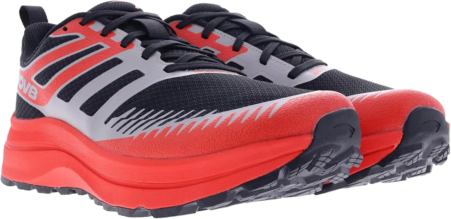 inov-8 Men's Trailfly Max Sneaker