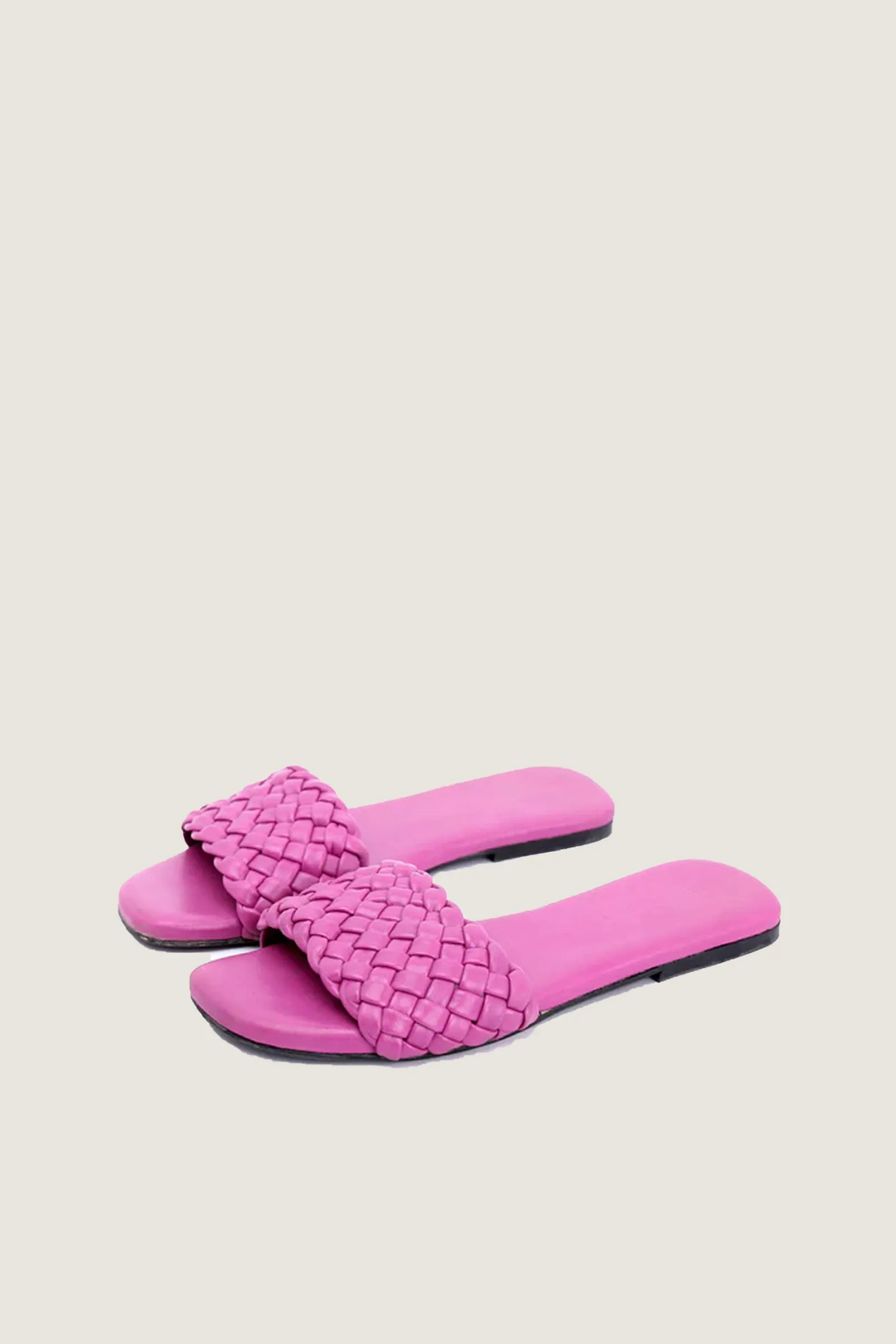 Iza Bella Slipper