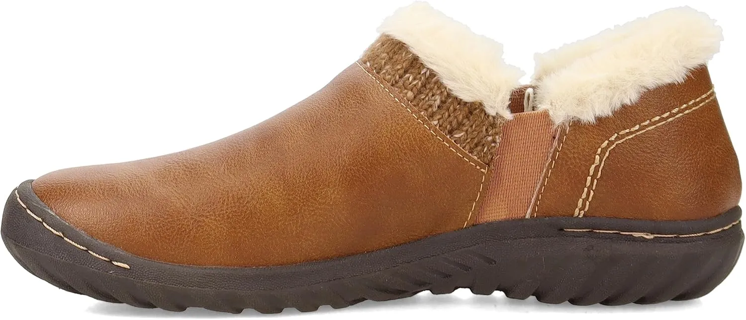 Jambu Women's Jade Oxford Flat