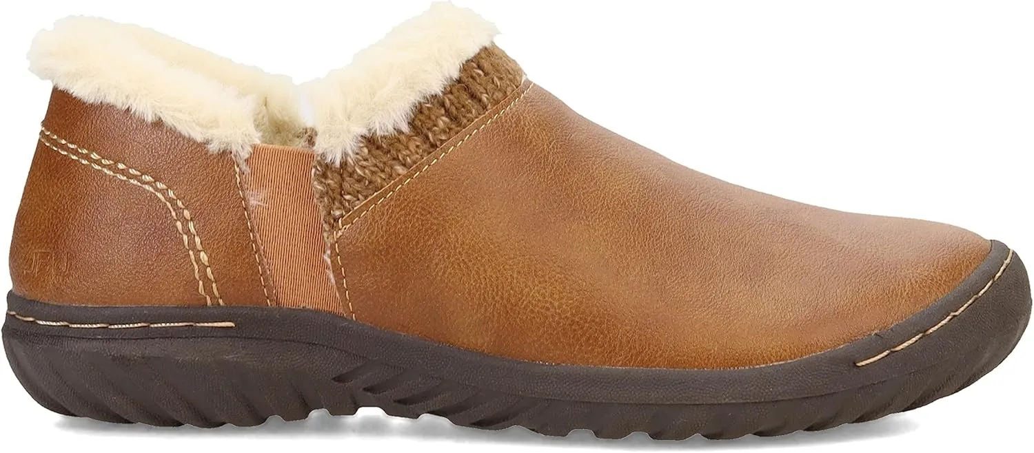 Jambu Women's Jade Oxford Flat