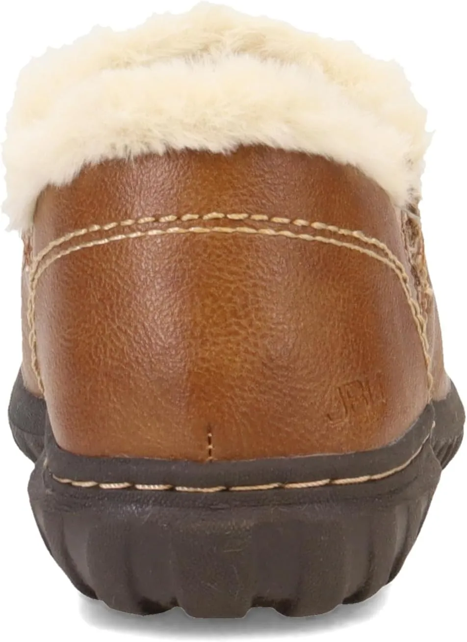 Jambu Women's Jade Oxford Flat