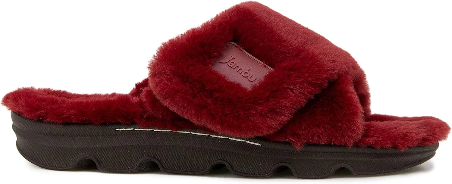 Jambu Women's Sara Slipper