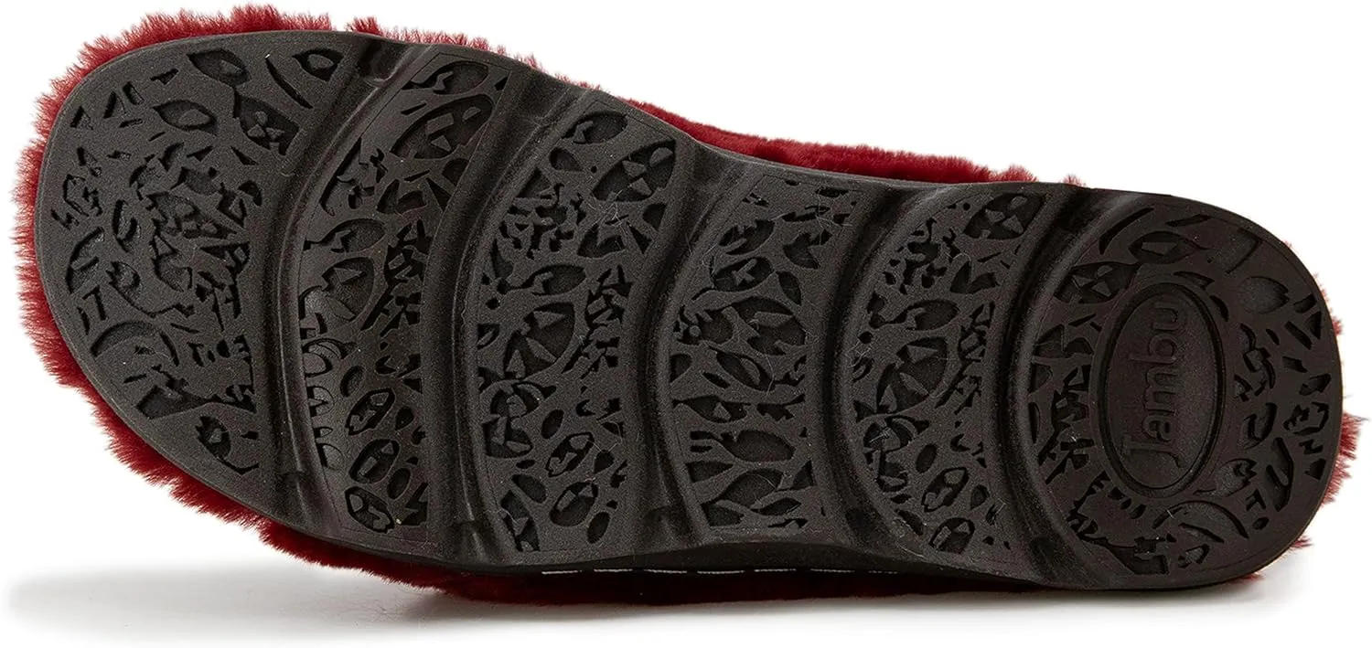 Jambu Women's Sara Slipper