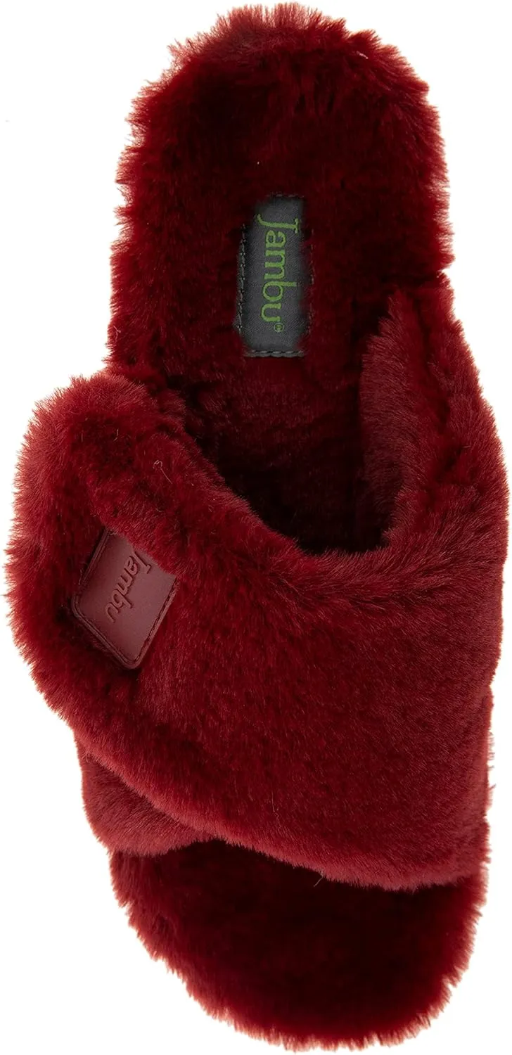 Jambu Women's Sara Slipper