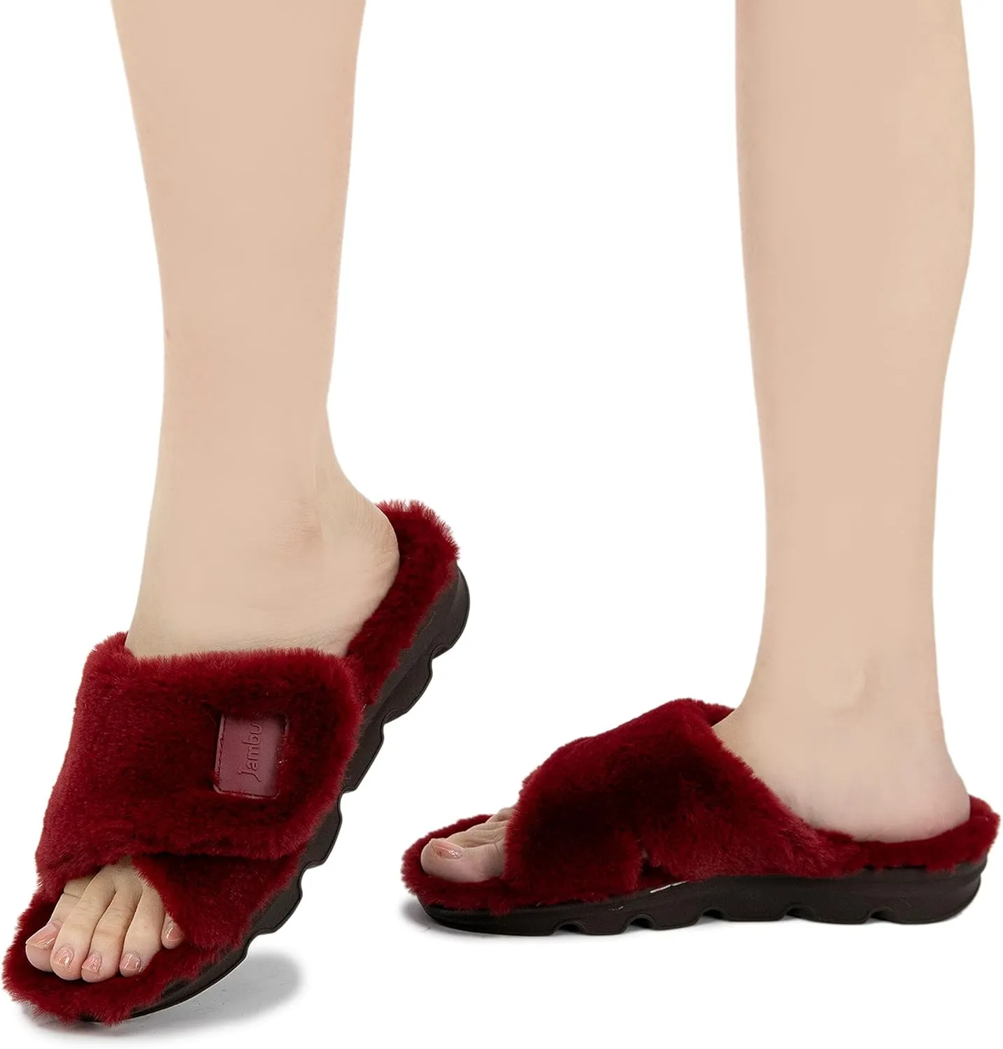 Jambu Women's Sara Slipper