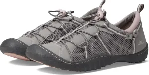 Jambu Women's Synergy Mesh Water Ready Sneaker