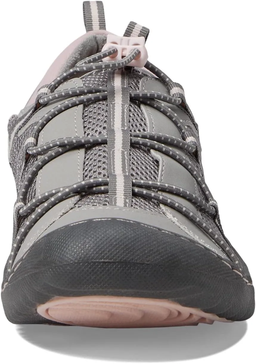 Jambu Women's Synergy Mesh Water Ready Sneaker