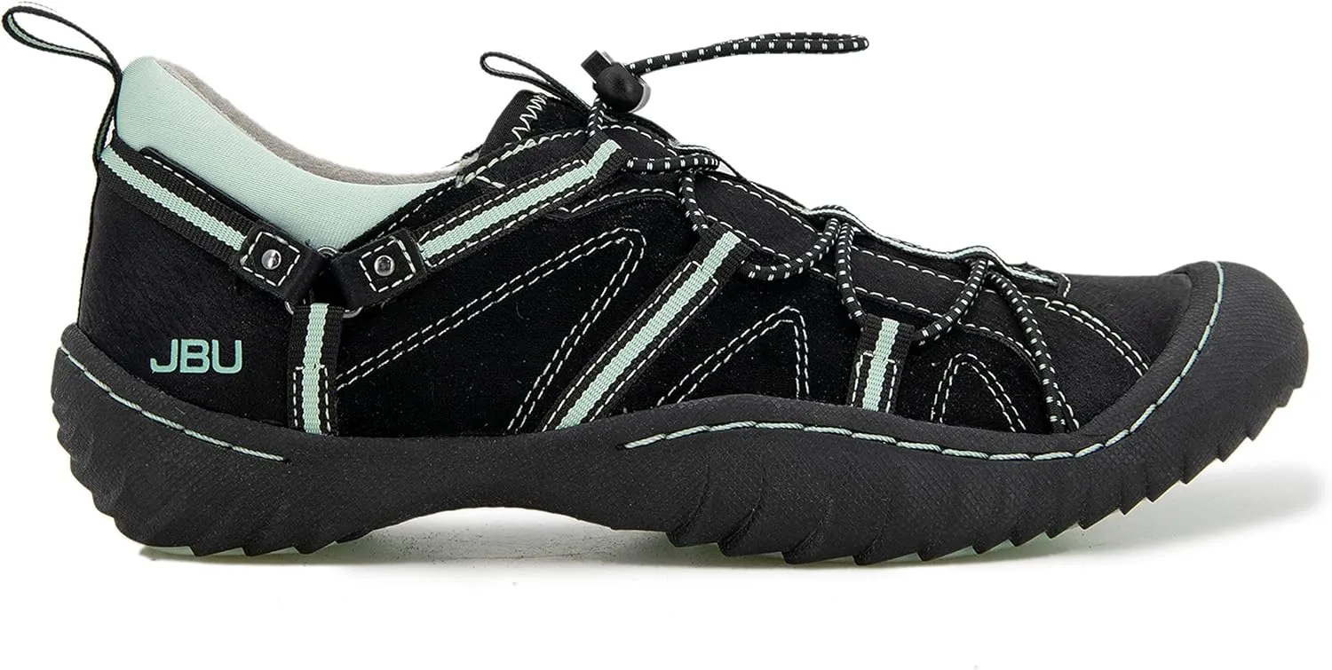 Jambu Women's Synergy Sneaker