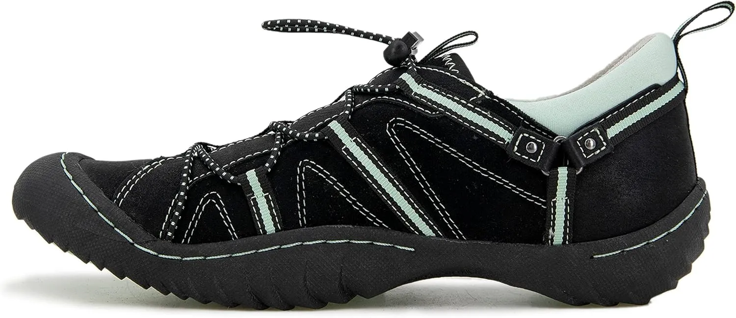 Jambu Women's Synergy Sneaker