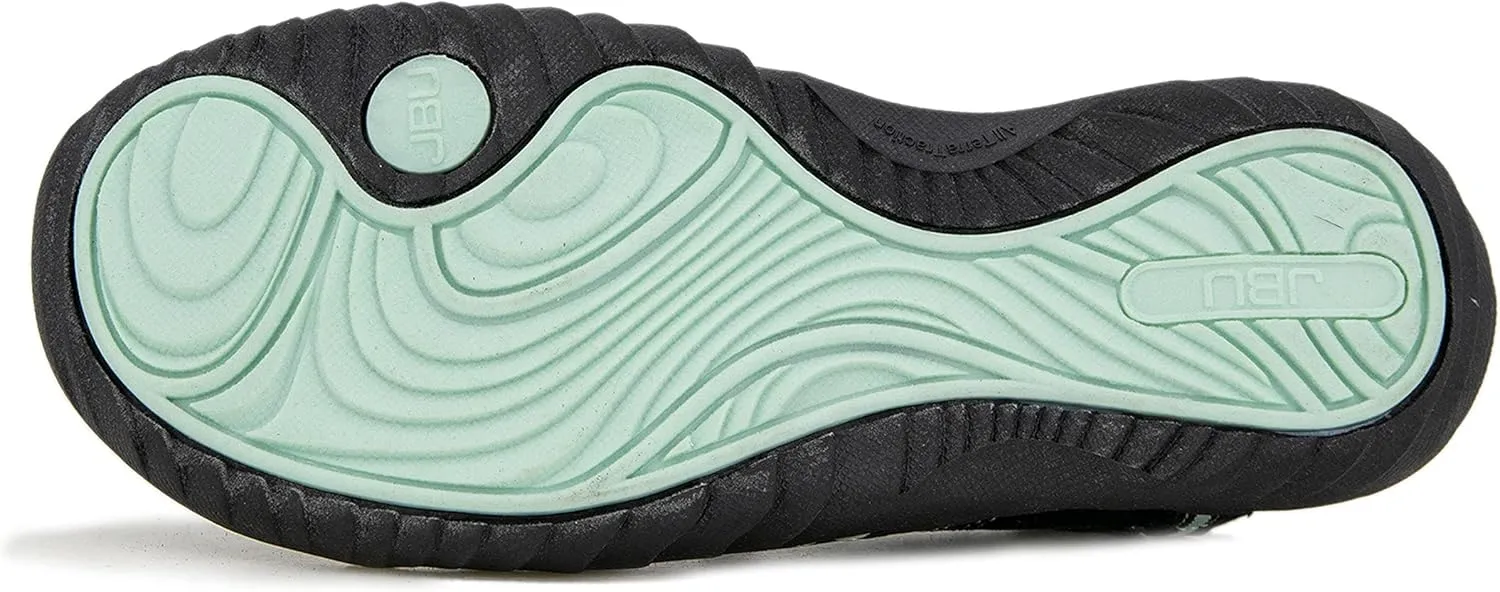 Jambu Women's Synergy Sneaker