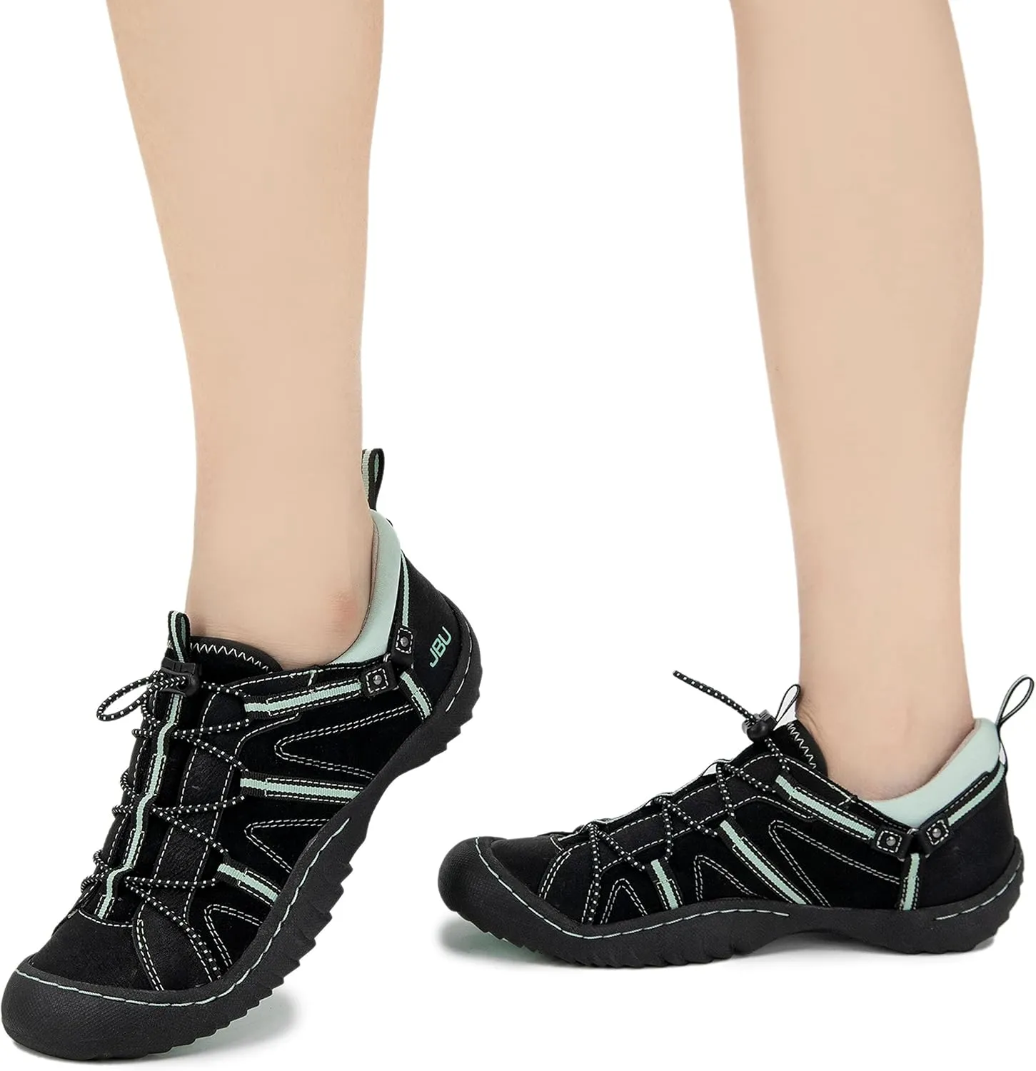 Jambu Women's Synergy Sneaker