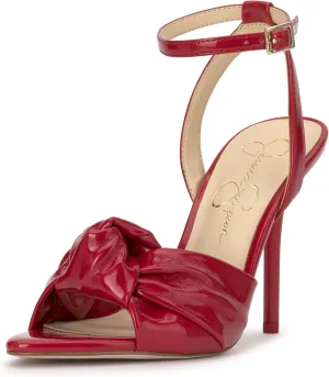 Jessica Simpson Women's Neveny Heeled Sandal