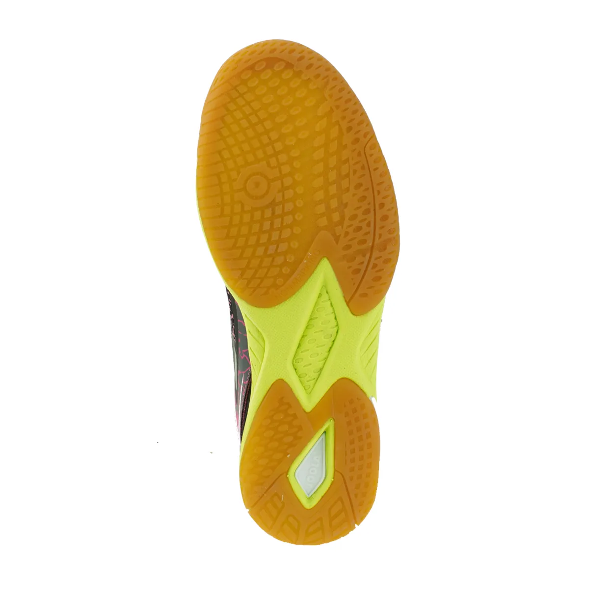 JOOLA Pro Blast Table Tennis Shoe