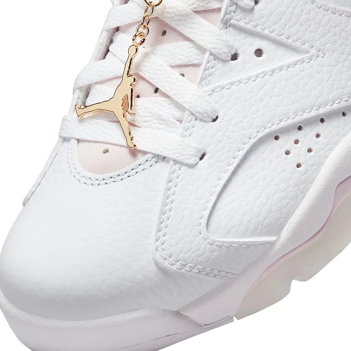 Jordan Womens Air 9 Retro CV0420 100 Change The World - Size