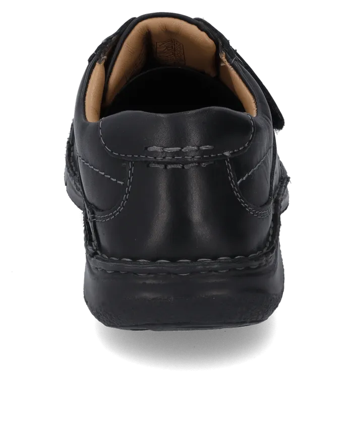 Josef Seibel Alec - Black