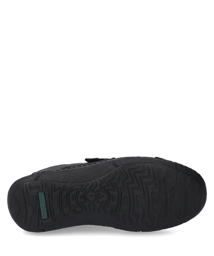 Josef Seibel Alec - Black