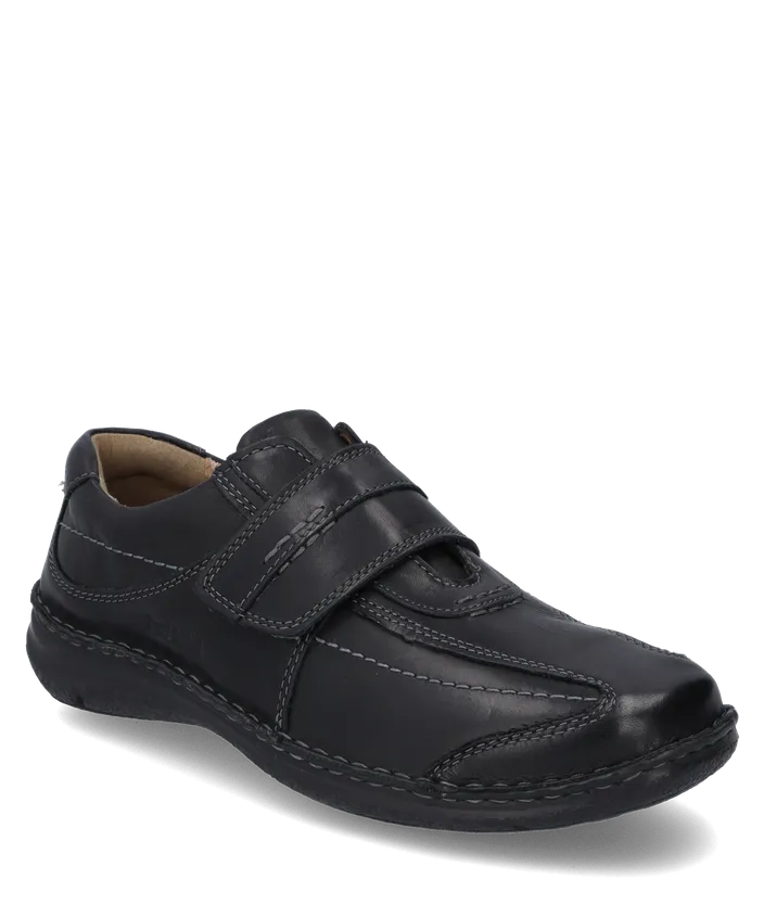 Josef Seibel Alec - Black