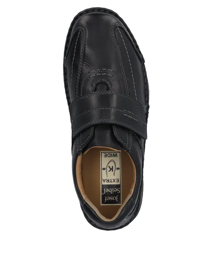 Josef Seibel Alec - Black