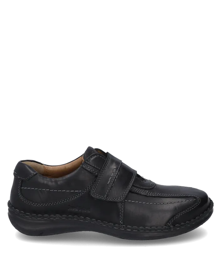 Josef Seibel Alec - Black