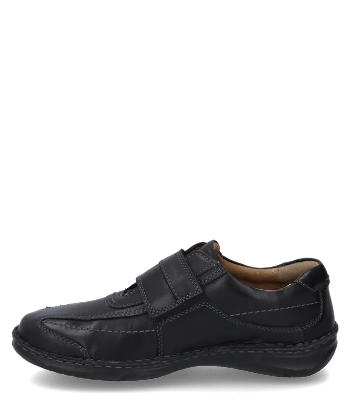 Josef Seibel Alec - Black