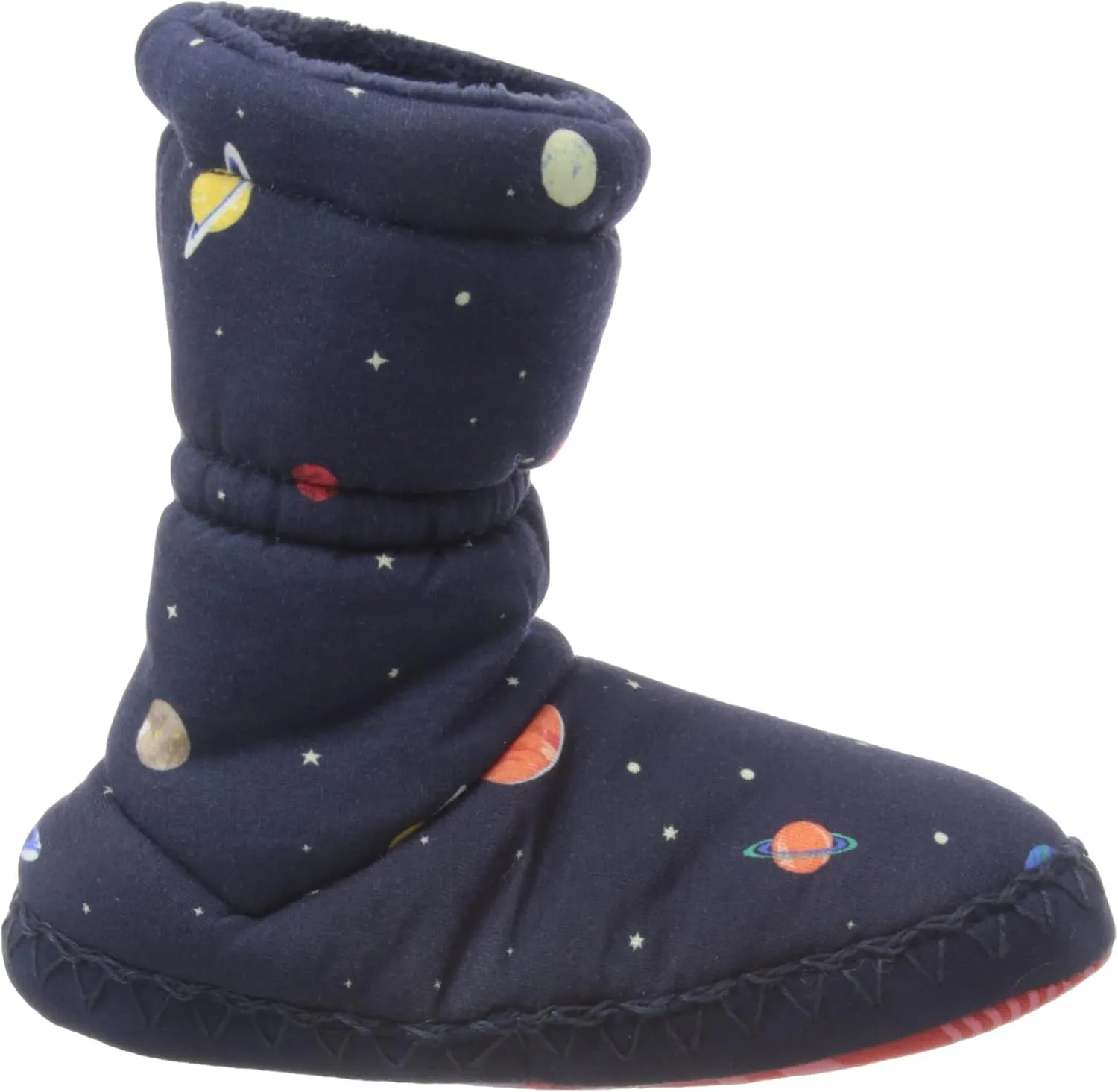 Joules Girl's Slipper Socks