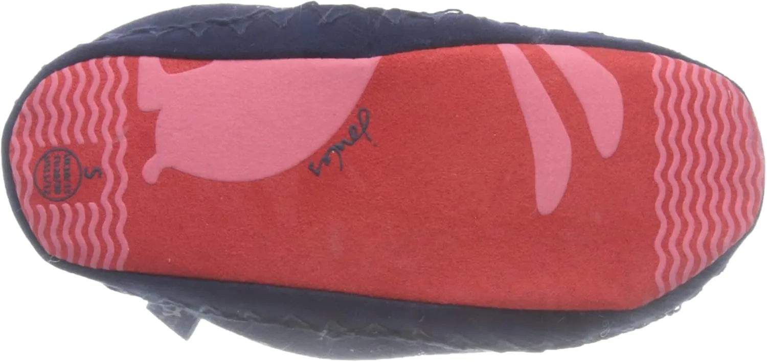 Joules Girl's Slipper Socks