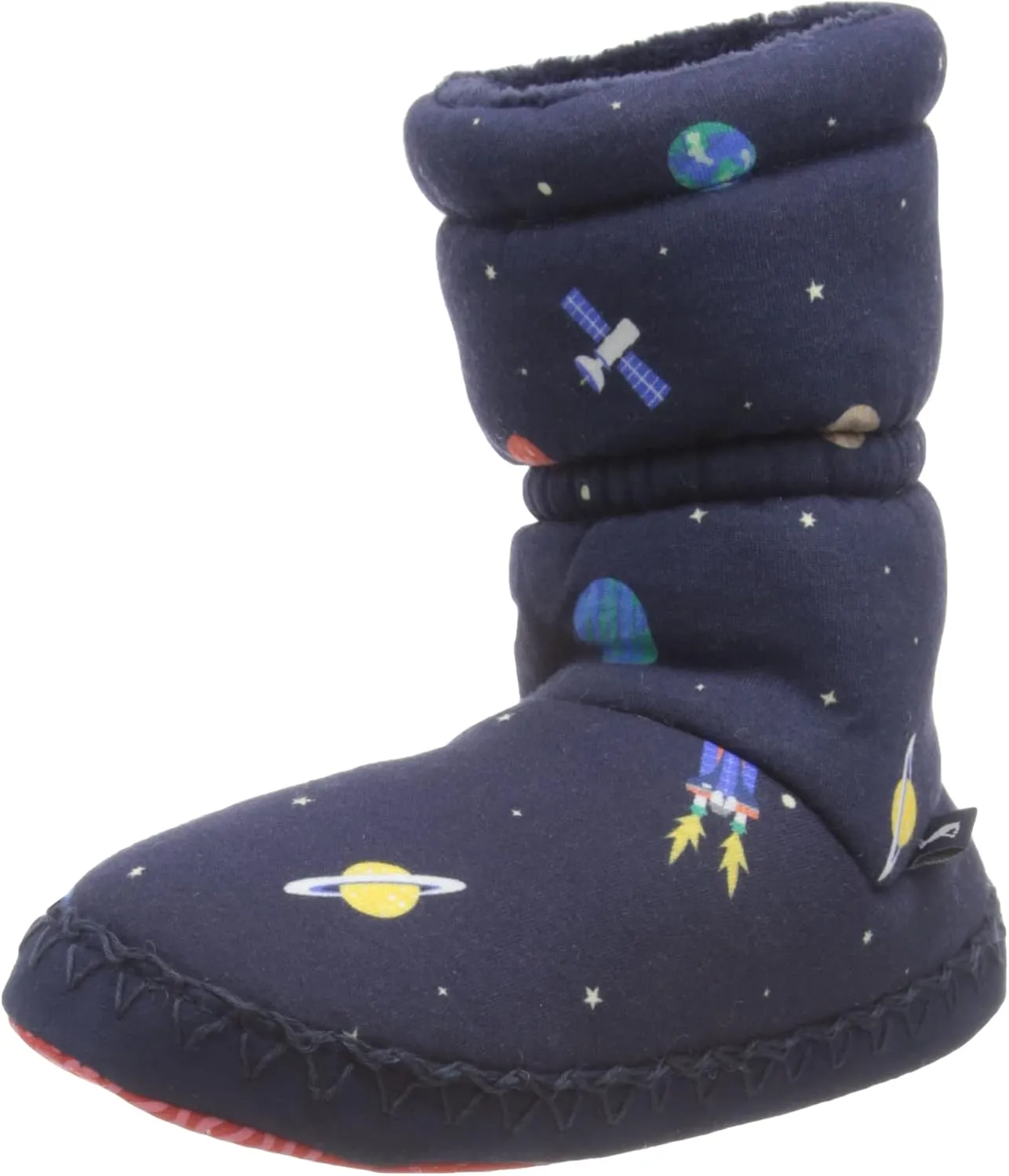 Joules Girl's Slipper Socks