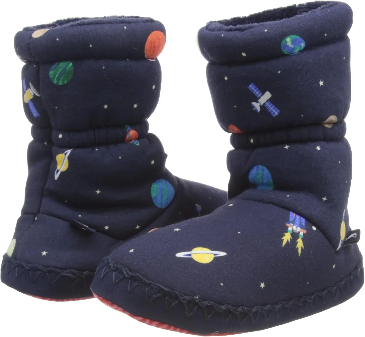 Joules Girl's Slipper Socks