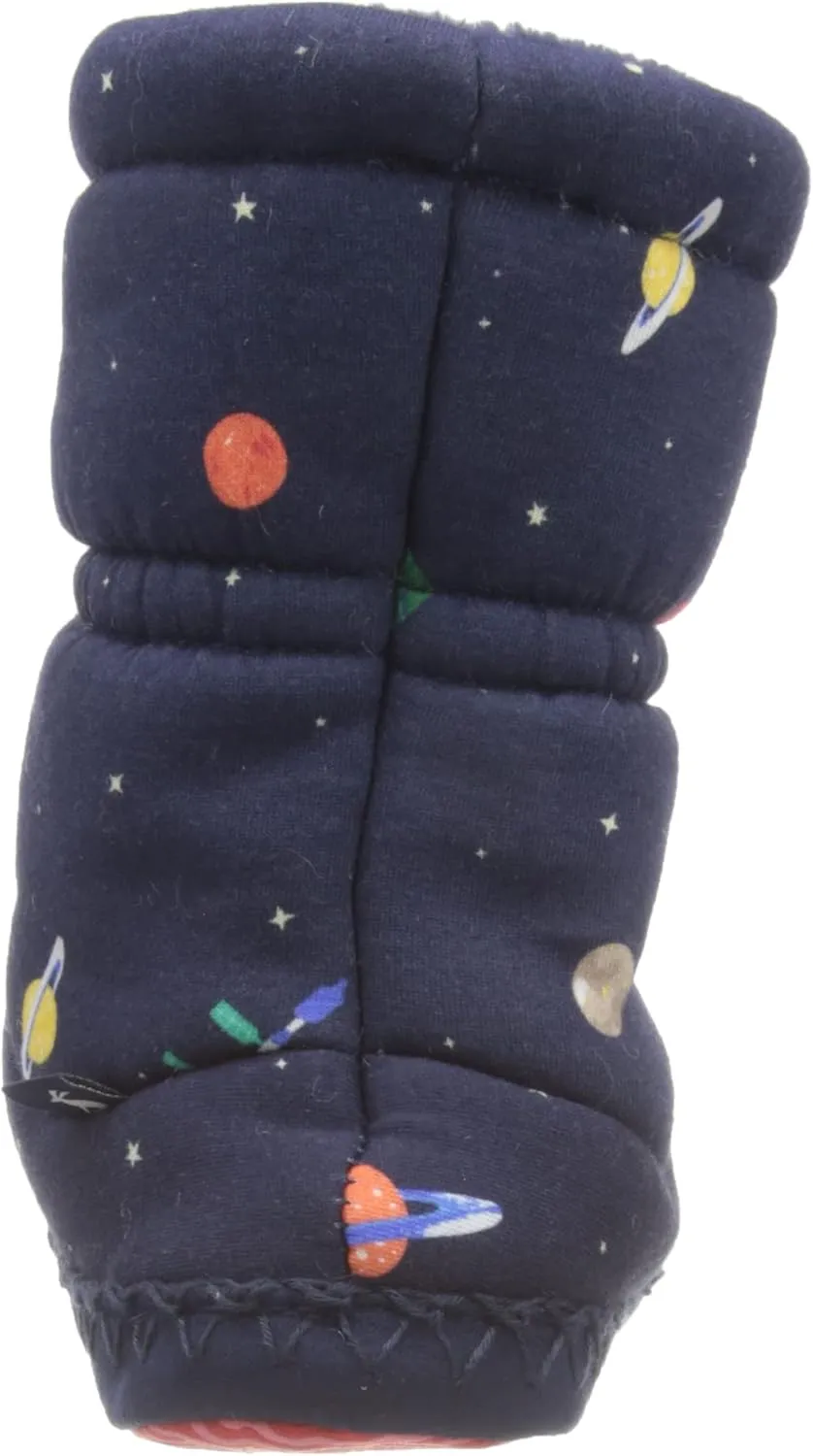 Joules Girl's Slipper Socks