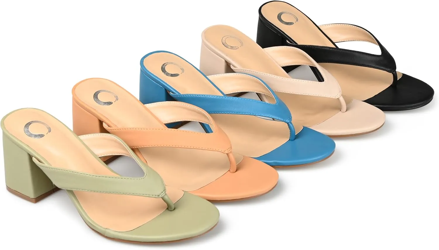 Journee Collection Women's Alika Pump