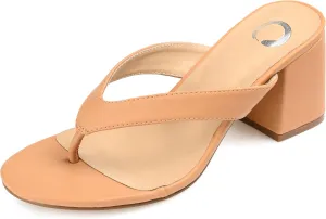 Journee Collection Women's Alika Pump