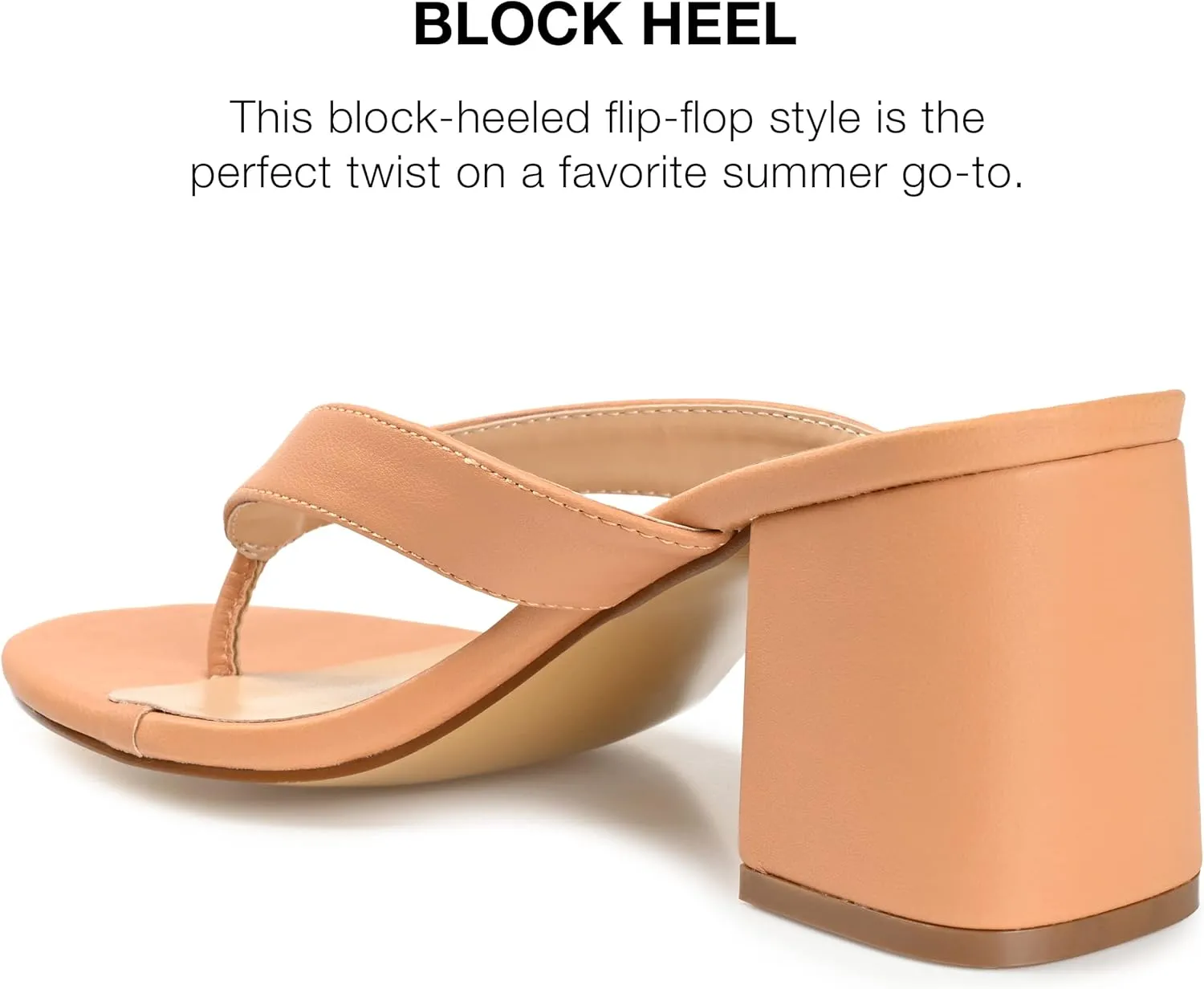 Journee Collection Women's Alika Pump