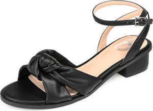 Journee Collection Women's Edythe Pump