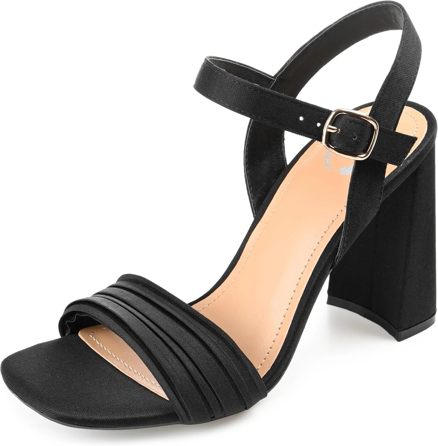 Journee Collection Women's Skiler Pump